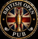 British Open Pub