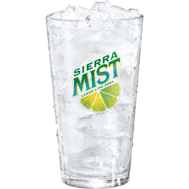 Sierra Mist.