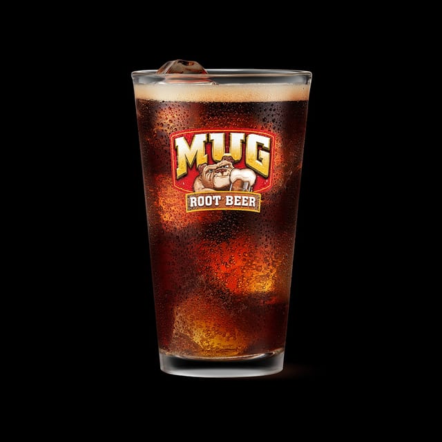 Root Beer.