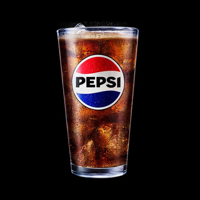 Pepsi.