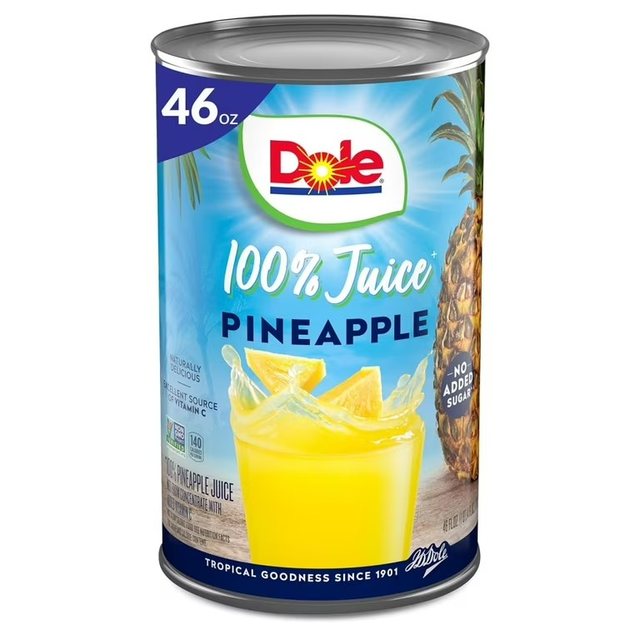 Juice.