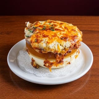 Cottage Pie