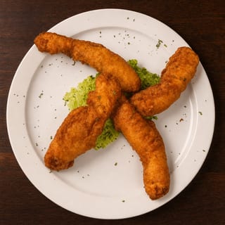 Chicken Tenders