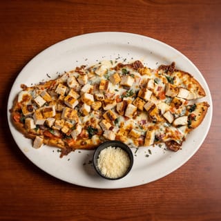 The Lochlomond Flatbread
