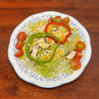 Dinner Salad
