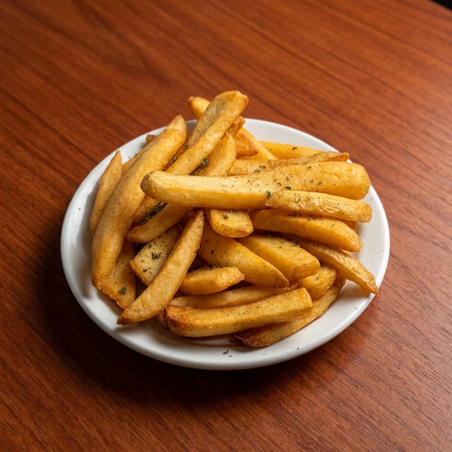 SD Side Chips.