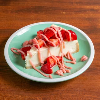 Cheesecake