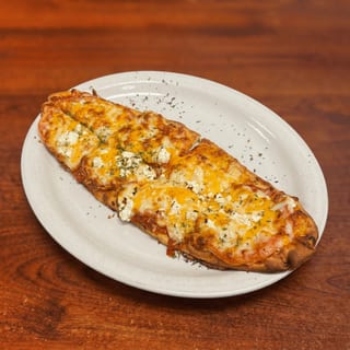 The Royal Birkdale Flatbread
